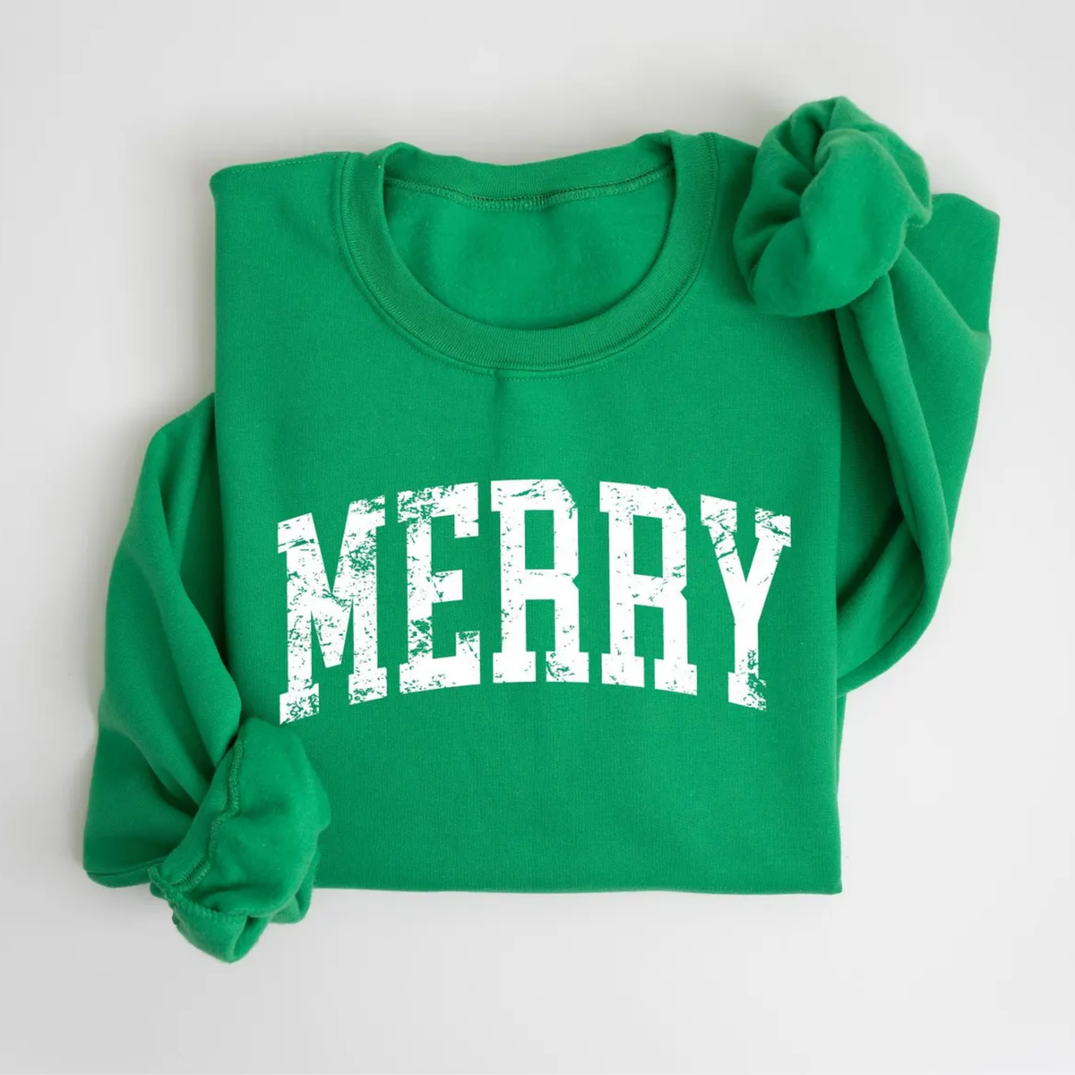 Merry Christmas Sweatshirt