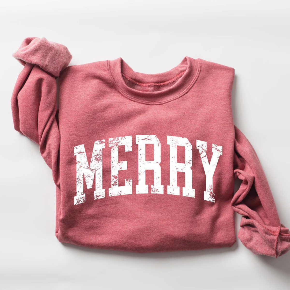 Merry Christmas Sweatshirt
