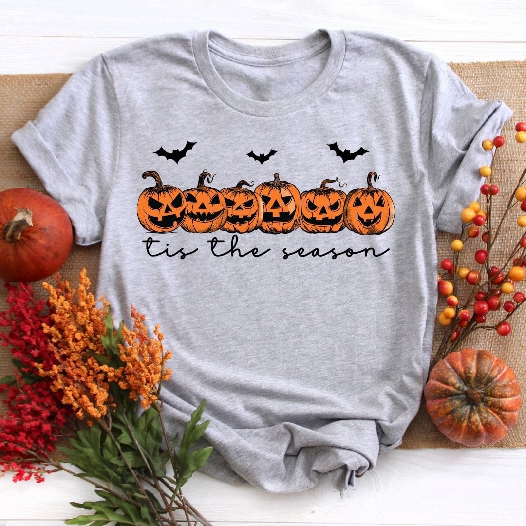 Tis the Season Fall Shirt