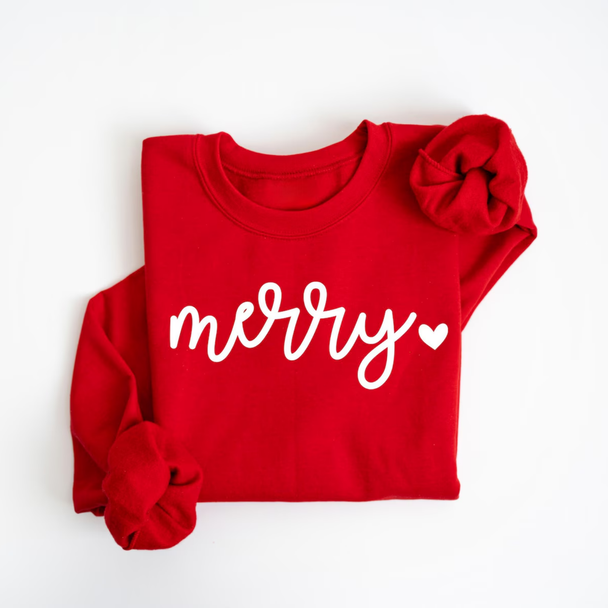 Merry Christmas Sweatshirt