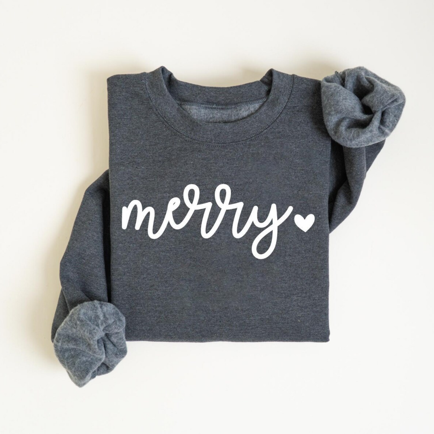 Merry Christmas Sweatshirt