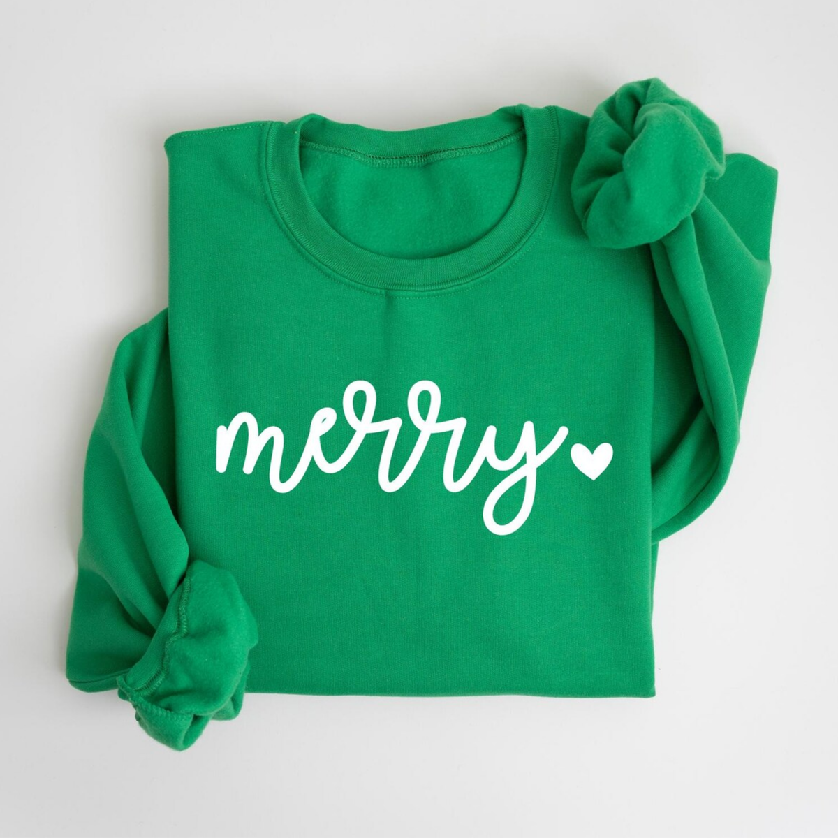 Merry Christmas Sweatshirt