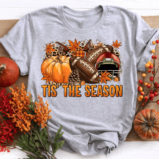 Tis the Season Fall Shirt