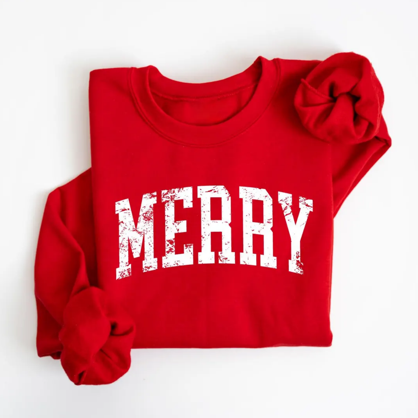 Merry Christmas Sweatshirt