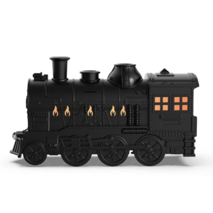 Retro Train Diffuser Humidifier