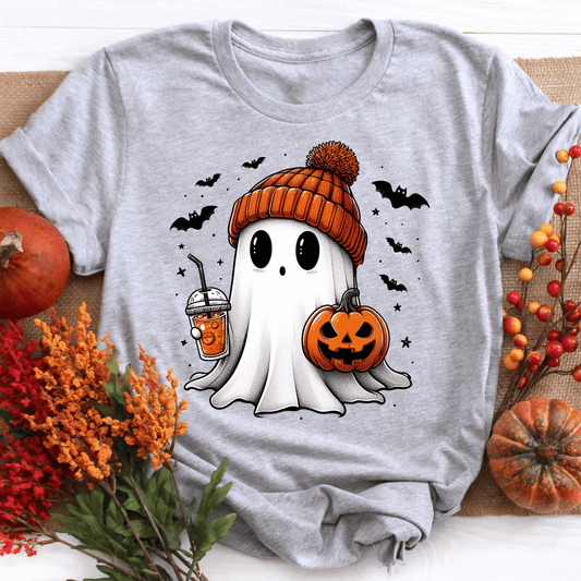 Autumn Ghost Shirt