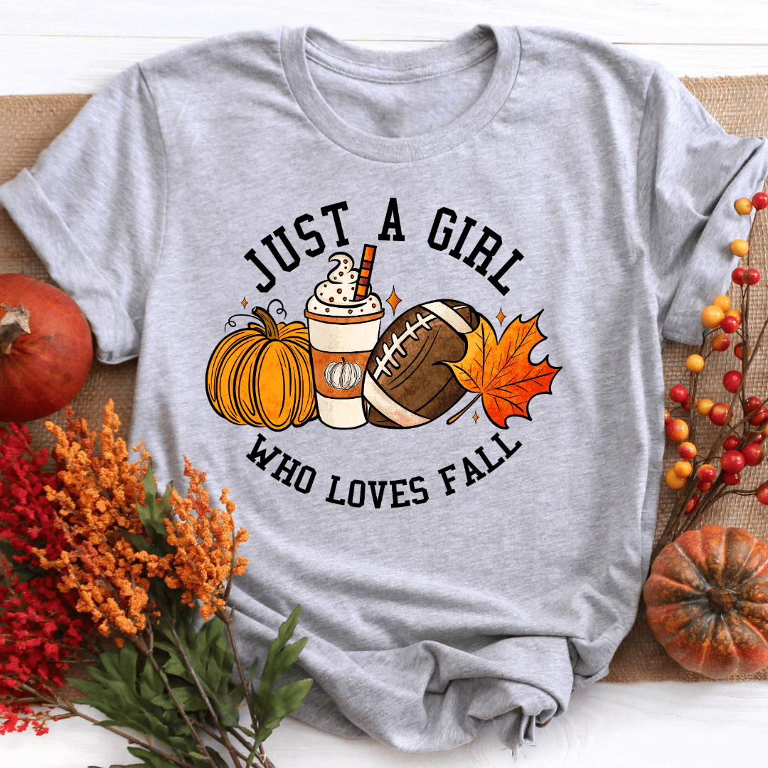 Fall Season Lover Shirt