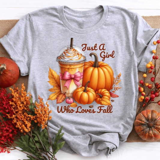 Fall Season Lover Shirt