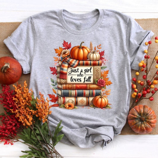 Fall Season Lover Shirt