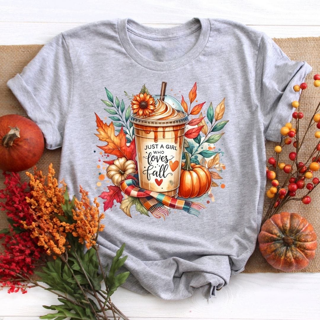 Fall Season Lover Shirt