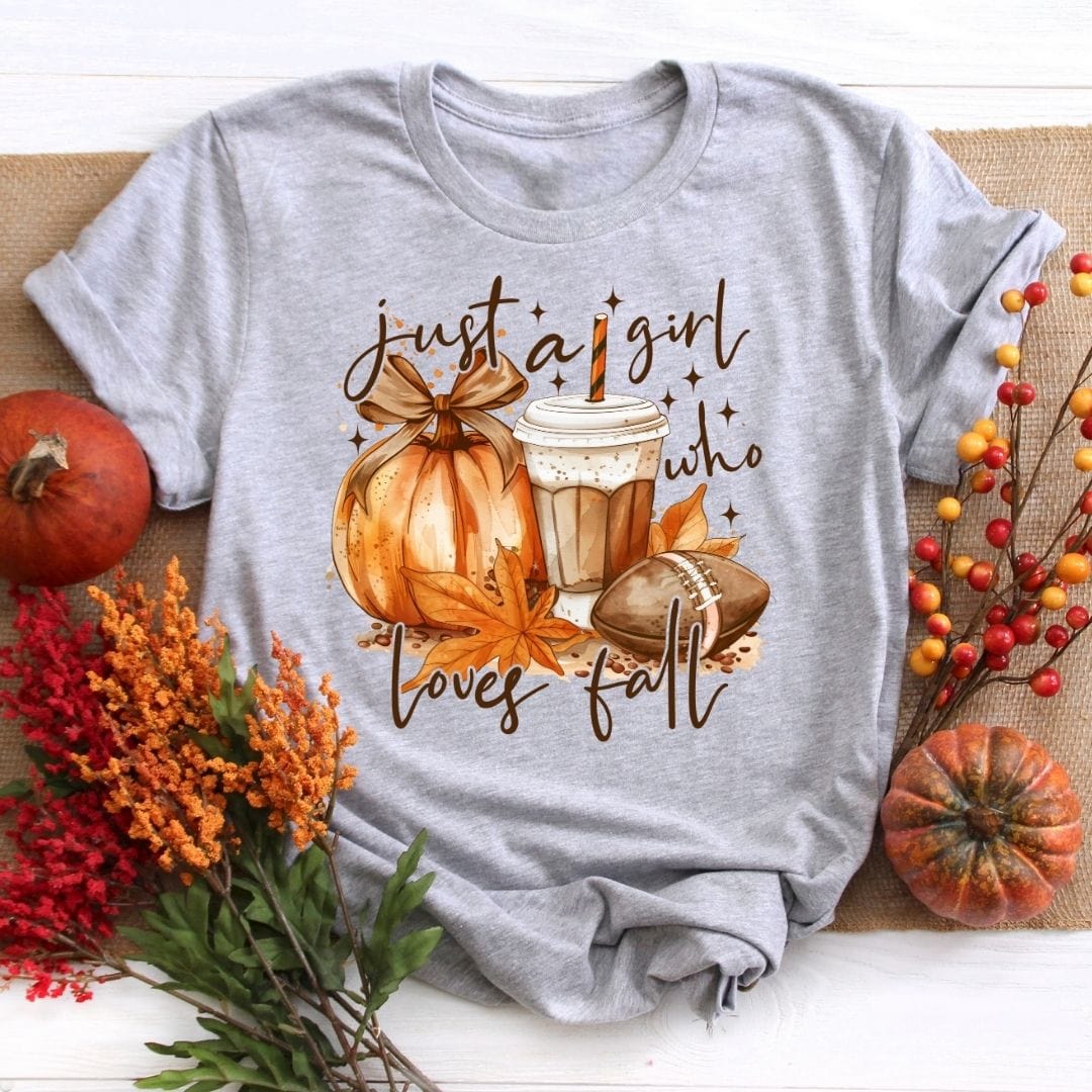 Fall Season Lover Fall Shirt