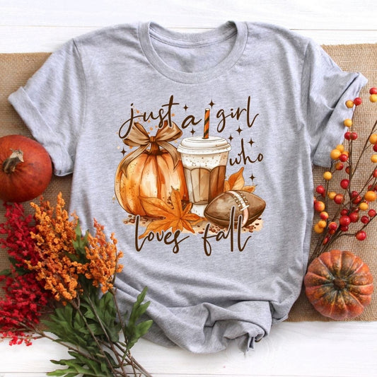 Fall Season Lover Fall Shirt