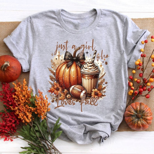 Fall Season Lover Fall Shirt